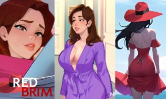 Red Brim - 0.22 18+ Adult game cover