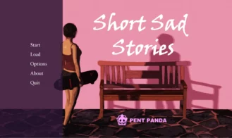 Short Sad Stories - Final + DLC 18+ Adult game cover