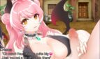 Succubus Melnea Adult Game Screenshots (5)