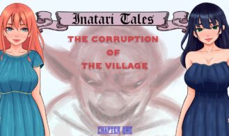 The Corruption of the Village - 0.5.6 18+ Adult game cover