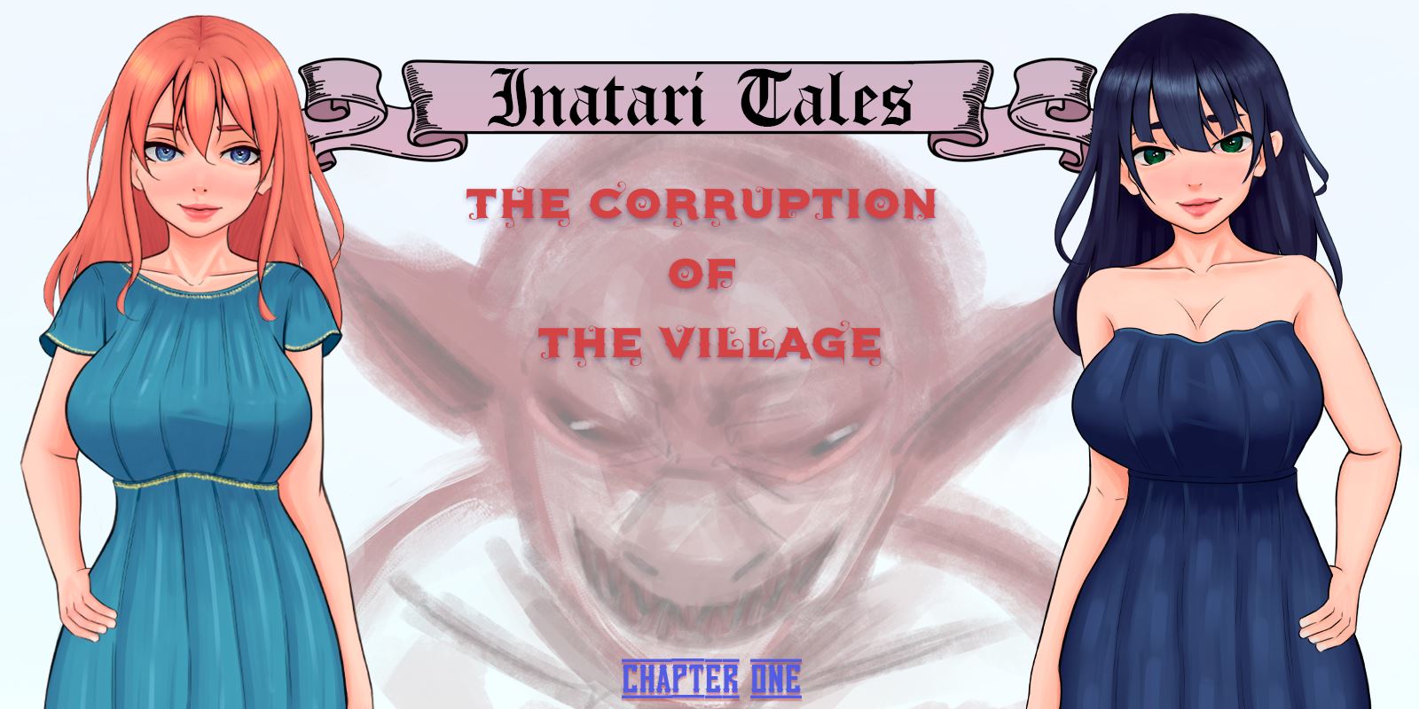 RPGM] The Corruption of the Village - v0.4 by Inatari Tales 18+ Adult xxx  Porn Game Download