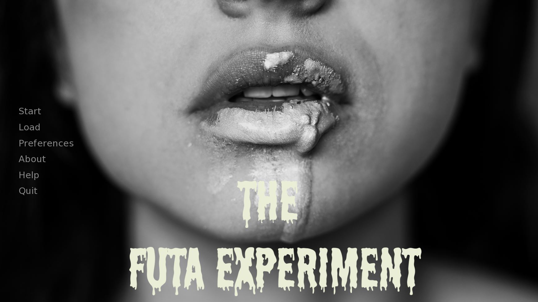 The Futa Experiment [Ongoing] - Version: 0.3 + Bug Fix