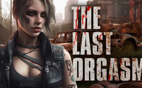 The Last Orgasm Adult Game Cover