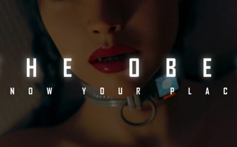 The Obey Adult Game Cover