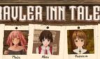 Traveler Inn Tales Cover