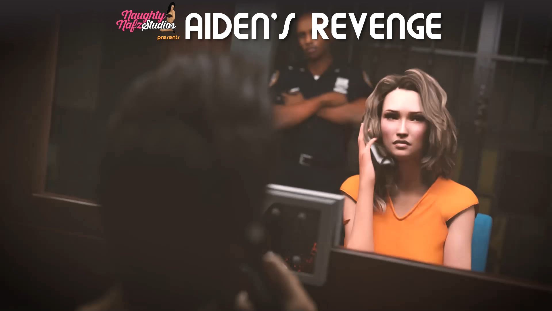 Aiden’s Revenge [Ongoing] - Version: 0.5