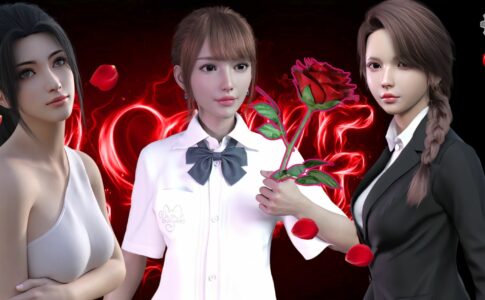 An Ordinary Life Adult Game Cover