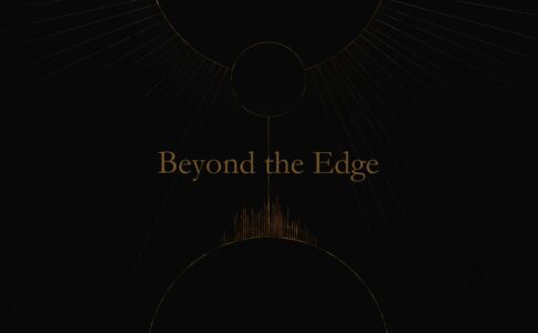 Beyond the Edge Adult Game Cover