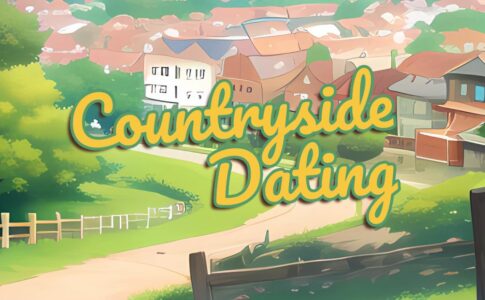 Countryside Dating Adult Game Cover