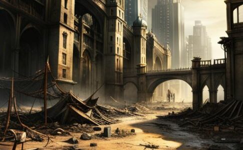 Debasing Grounds Porn Game Cover