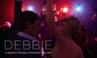 Debbie - 0.5 18+ Adult game cover