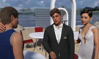 Fall Flavors - 1.1 18+ Adult game cover