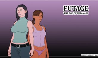Futage: The Age of Futanari - Chapter 1 v1.0 18+ Adult game cover
