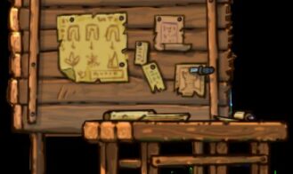 Homelands - 0.0.11a 18+ Adult game cover