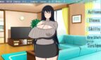 Living With My Aunt ~Getting Smutty with a Voluptuous Auntie Adult Game Screenshots (1)