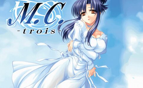 M.C. -trois Adult Game Cover