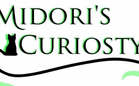 Midori's Curiosity Adult Game Cover