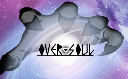 Over-Soul Adult Game Cover