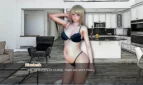 Overstuffed Adult Game Screenshot (2)