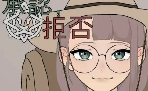 Permit, deny Adult Game Cover