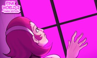 Pink World 2 Farm Edition - Final 18+ Adult game cover
