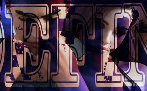 Redefine Adult Game Cover