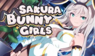 Sakura Bunny Girls - Final 18+ Adult game cover