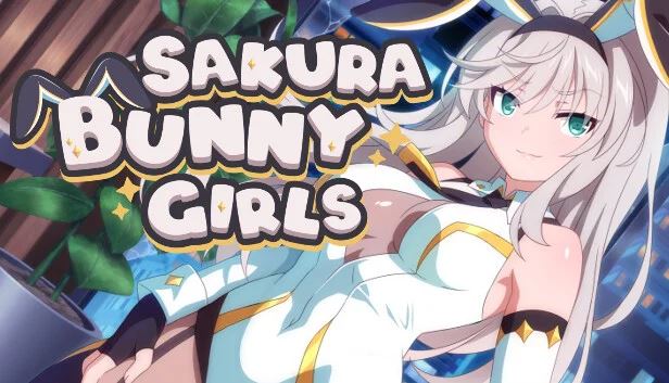 Sakura Bunny Girls [Finished] - Version: Final
