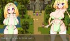 Shameful Slave Arena ~Pleasure-corrupted Elves Adult Game Screenshots (7)