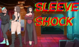 Sleeve Shock - 0.1 August 18+ Adult game cover