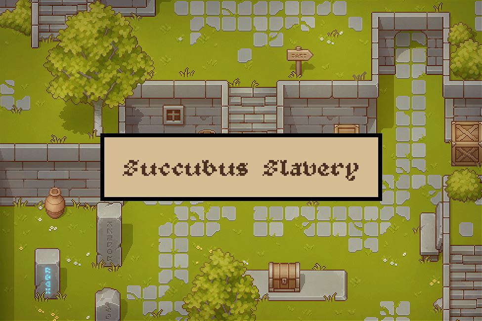 Succubus Slavery [Ongoing] - Version: 0.0.0.2