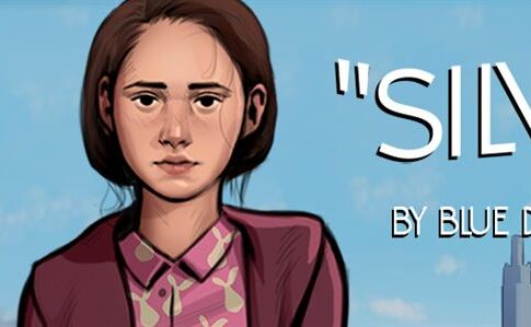 The Silver Lining Adult Game Cover