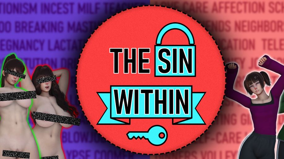 The Sin Within [Ongoing] - Version: 0.3