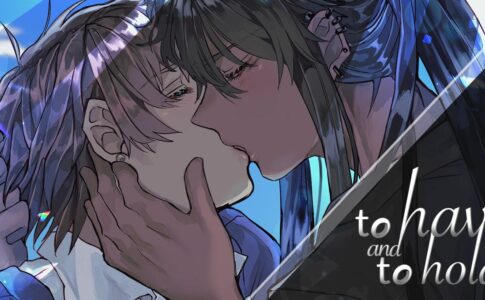 To Have and to Hold Adult Game Cover