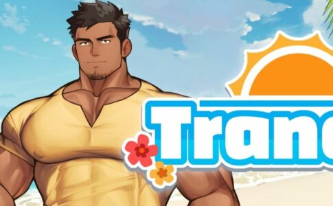 Tranquility Sunny Getaway Adult Game Cover