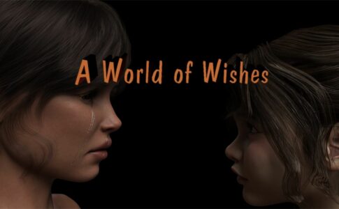 A World of Wishes Adult Game Cover
