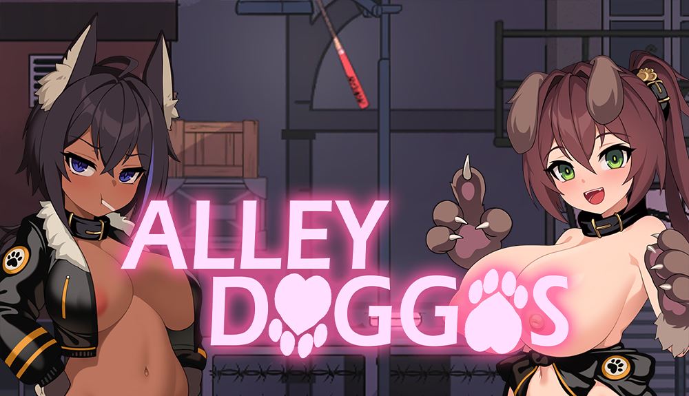 Alley Doggos [Finished] - Version: Final