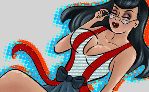 Asorama World Adult Gamer Cover