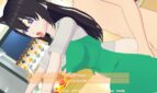 Cats in Heat - Convenience Coworkers Adult Game Screenshots (2)