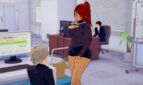 Cursed love Adult Game Sccreenshots (2)