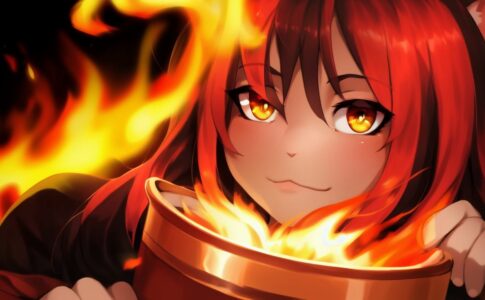 Furry Kitten Dungeon Adult Game Cover