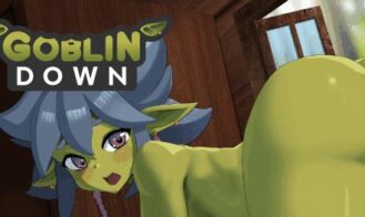 Goblin Down - Final 18+ Adult game cover