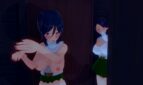 Harem Party Adventures Adult Game Screenshots (5)