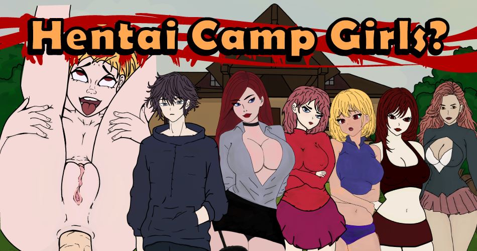 Hentai Camp Girls [Finished] - Version: Final