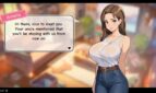 HoneySun Amelia Adult Game Screenshots (4)