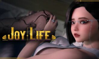 Joy Life - Final 18+ Adult game cover
