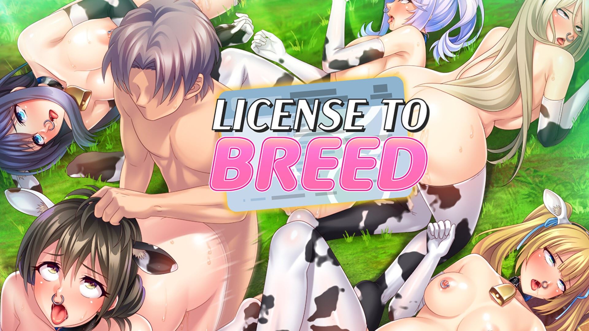 Hentai breeding games