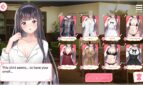 Life with a College Girl Adult Game Screenshots (8)