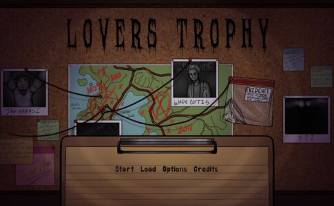 Lover's Trophy Adult Game Cover