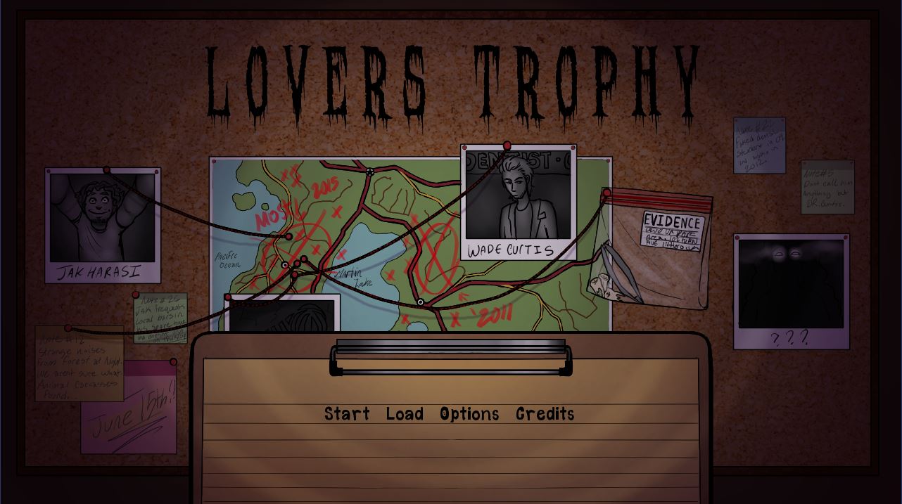 Lover’s Trophy [Finished] - Version: 1.3